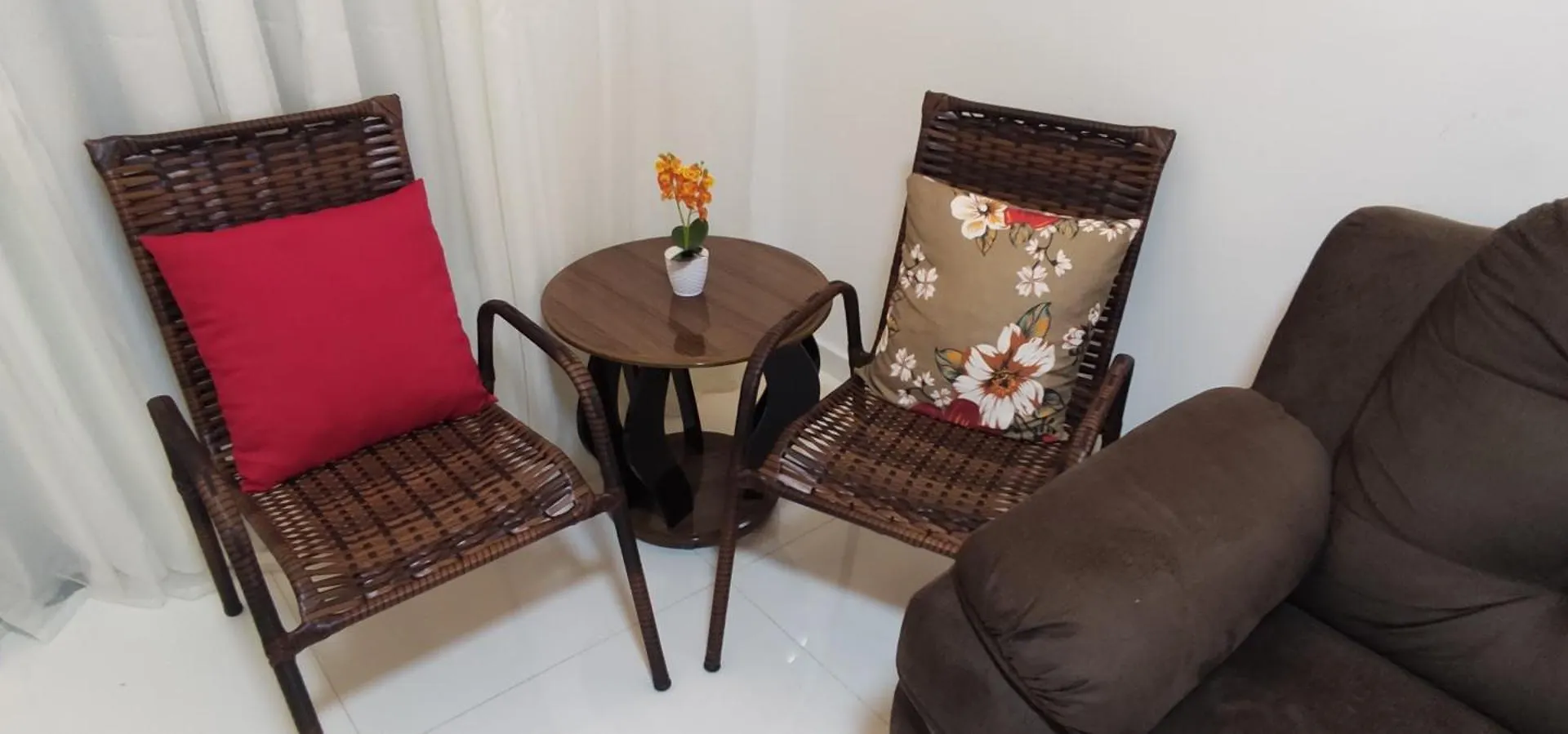 Taperapuan 15 Apartment Porto Seguro