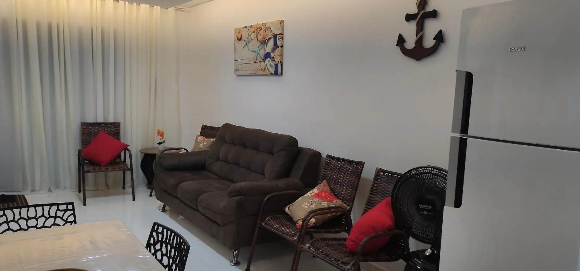 Taperapuan 15 Apartment Porto Seguro 0*,